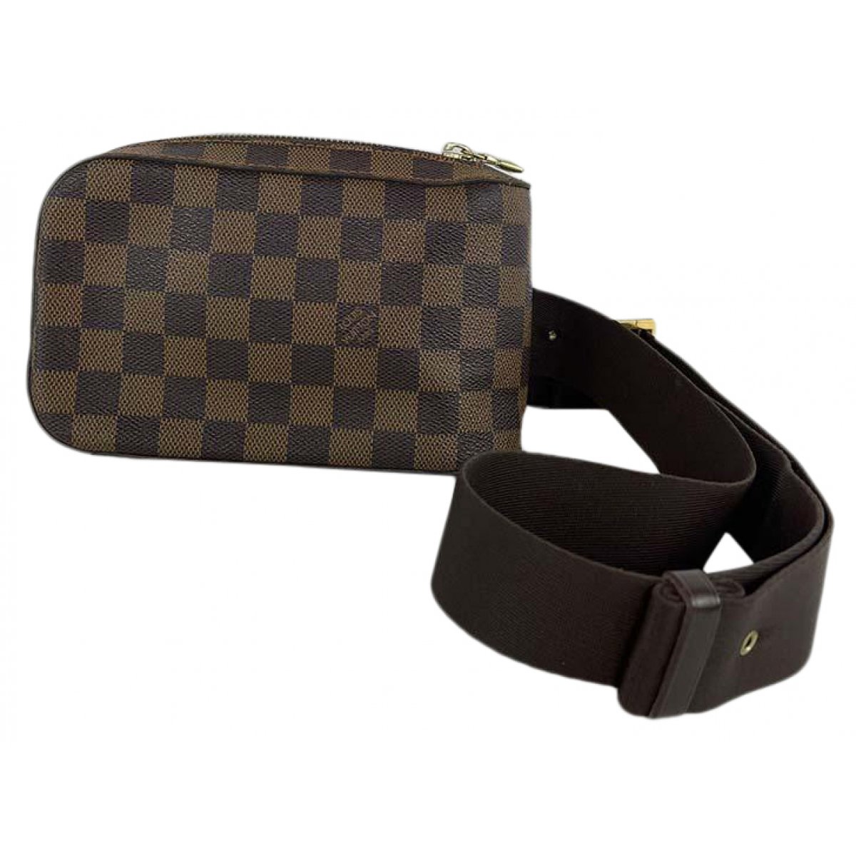 Brooklyn cloth handbag