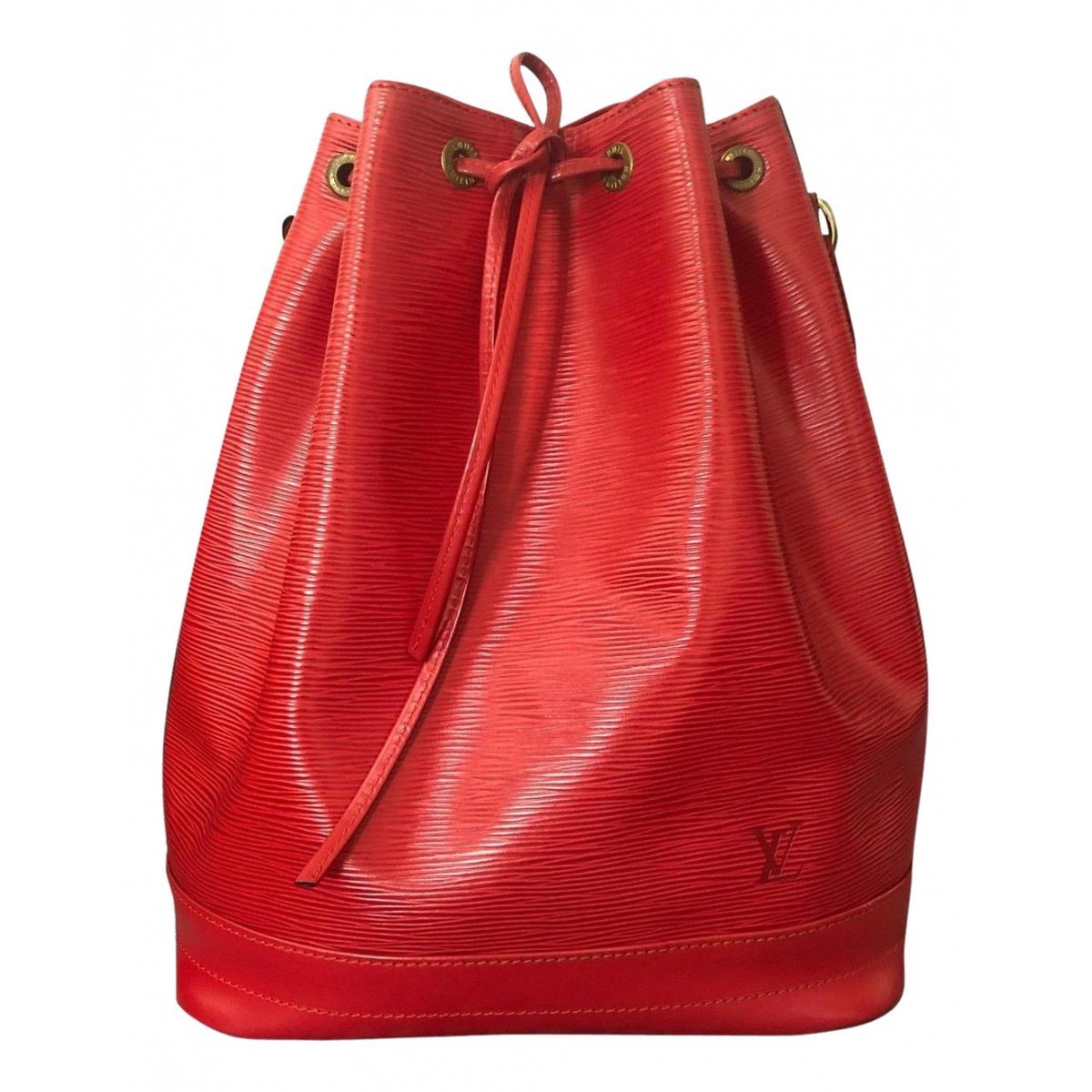 NéoNoé leather handbag