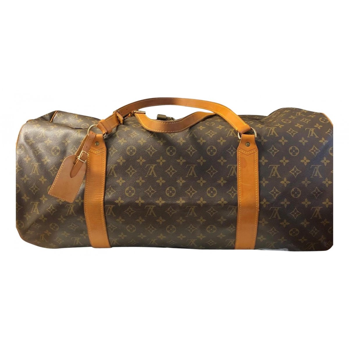 Keepall travel bag