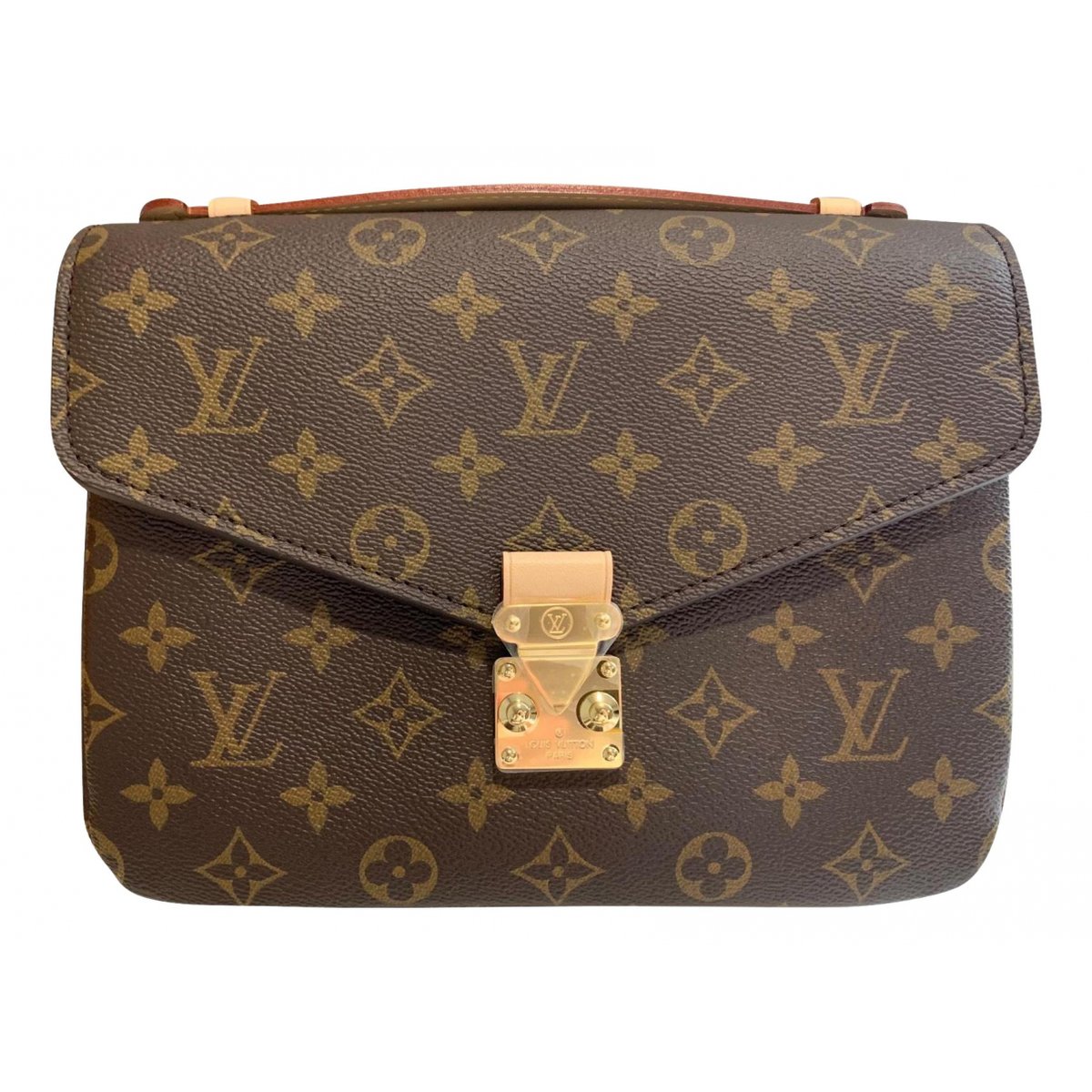 Metis crossbody bag