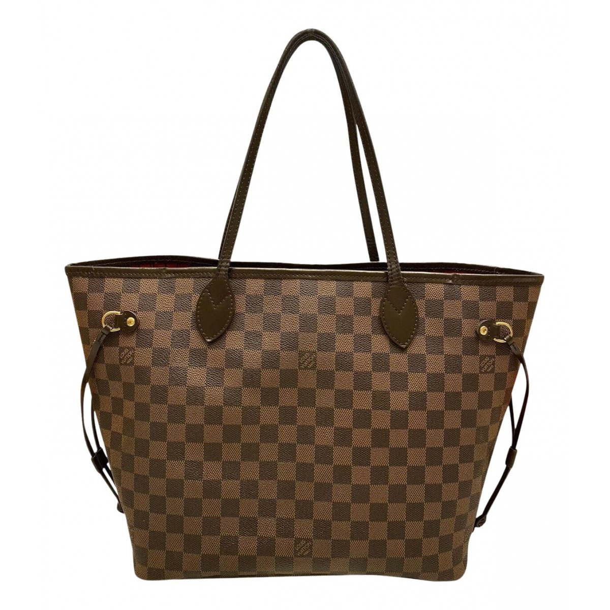 Neverfull cloth tote