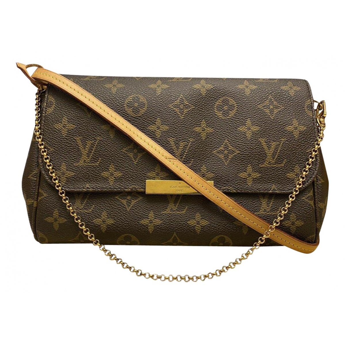 Musette Tango cloth handbag