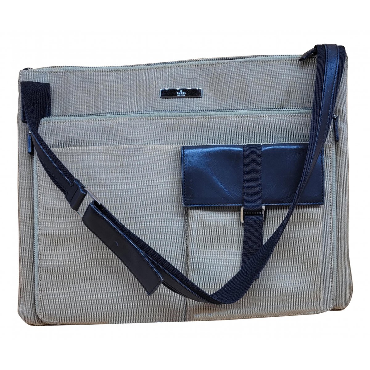 Swing cloth tote