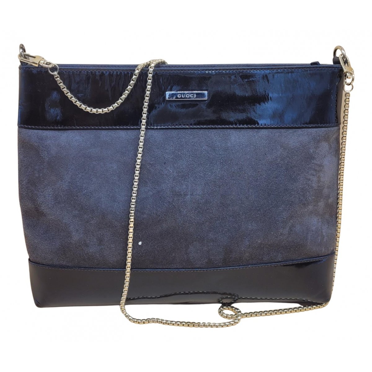 Bamboo handbag