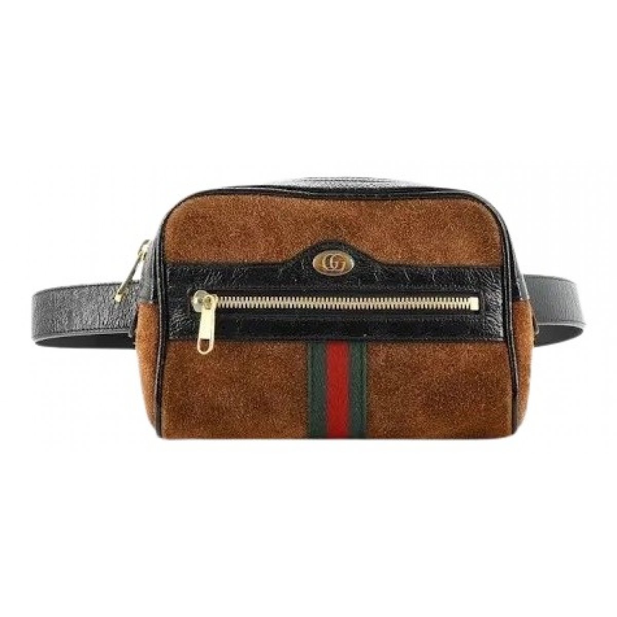 Ophidia Zip handbag