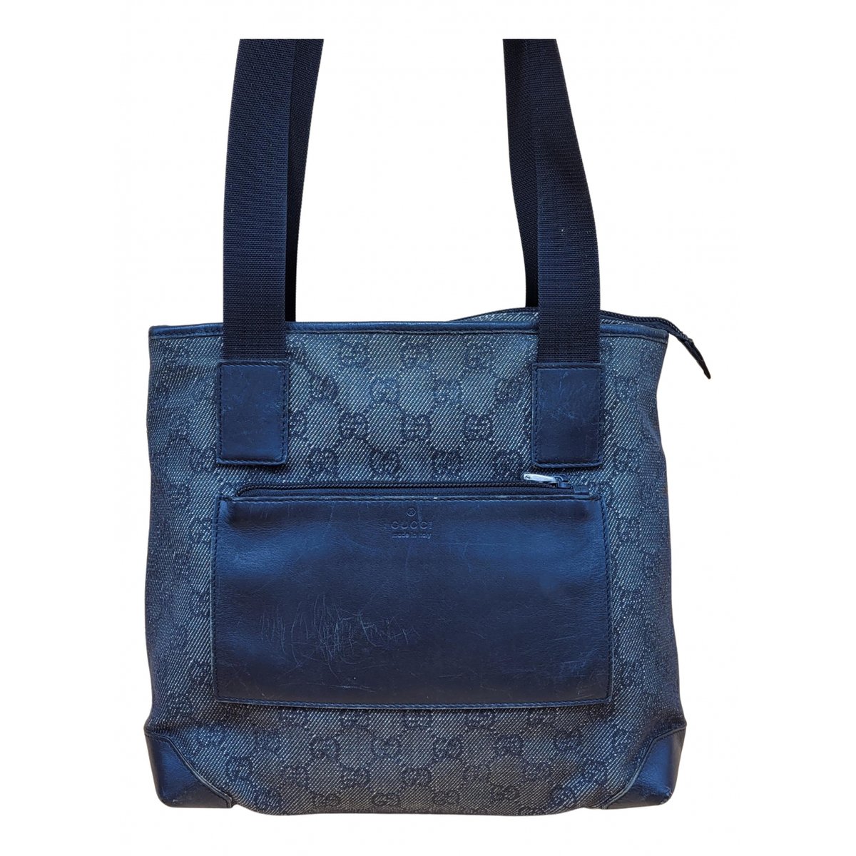 Hobo cloth handbag