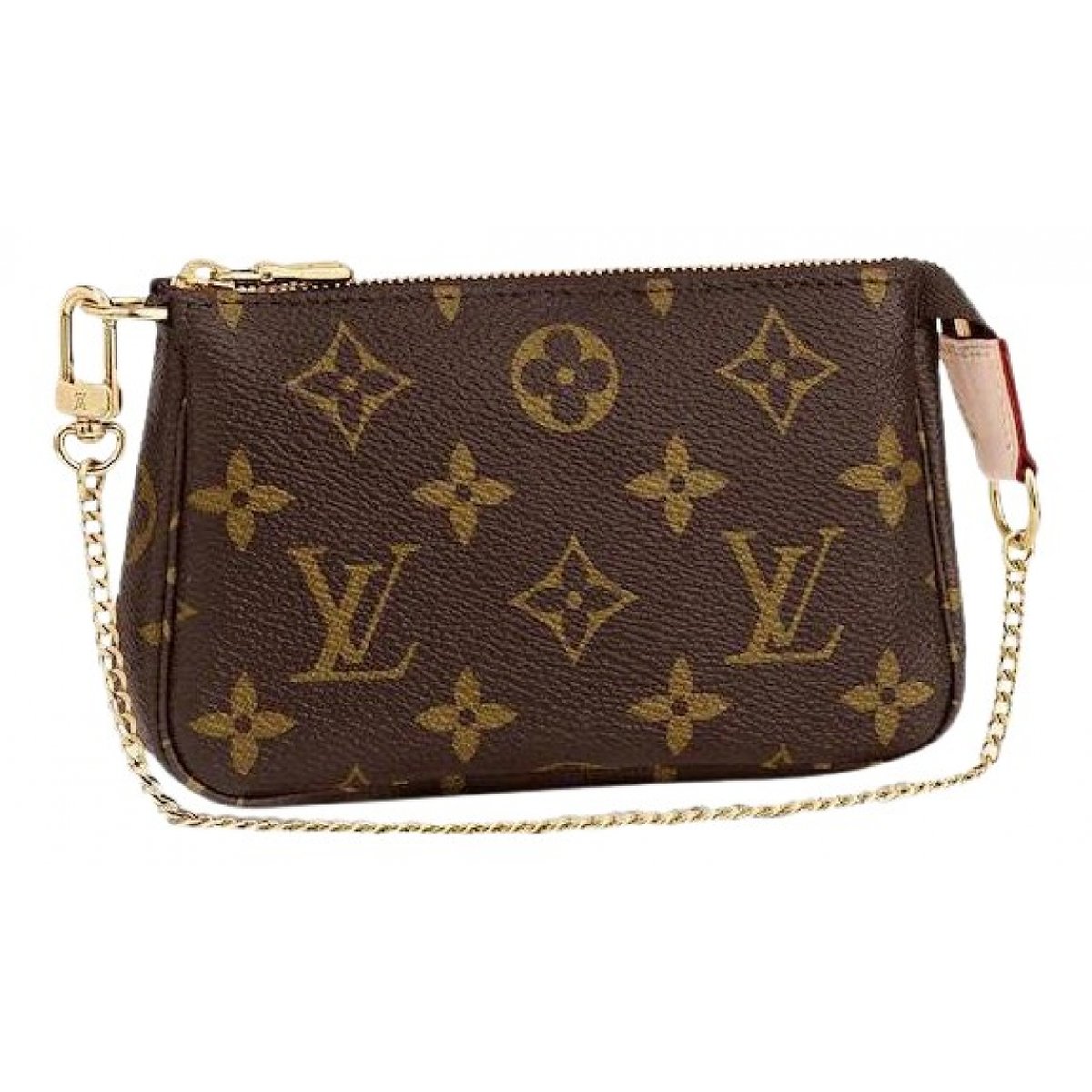 Pochette Accessoire cloth handbag
