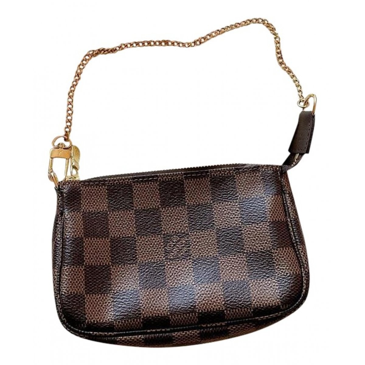 Pochette Accessoire cloth handbag