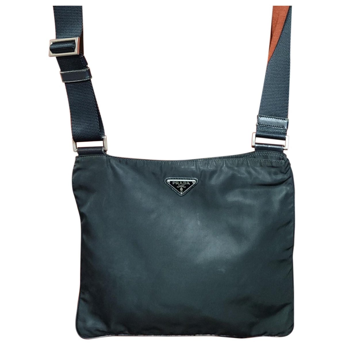 Cargo handbag
