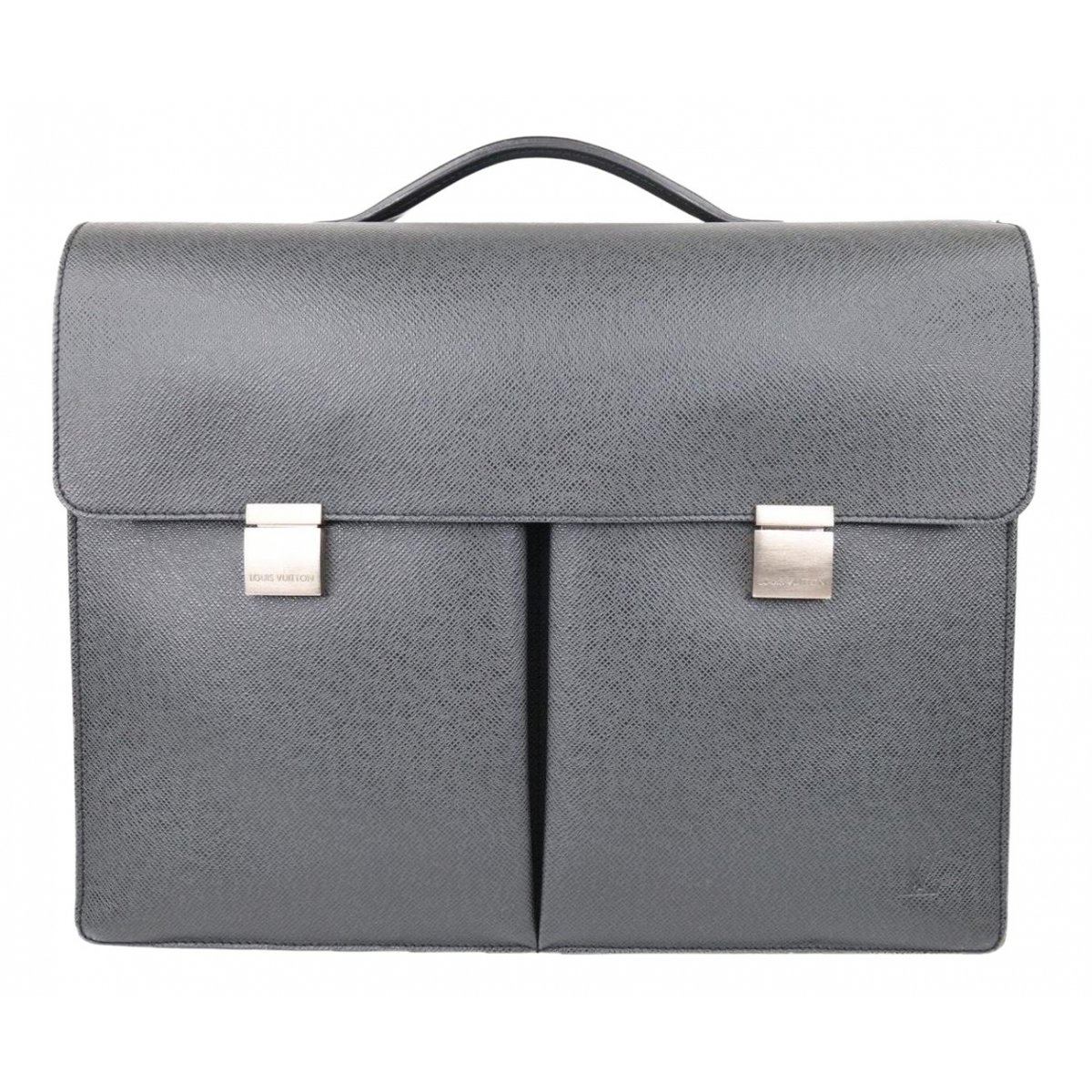 Metis leather crossbody bag