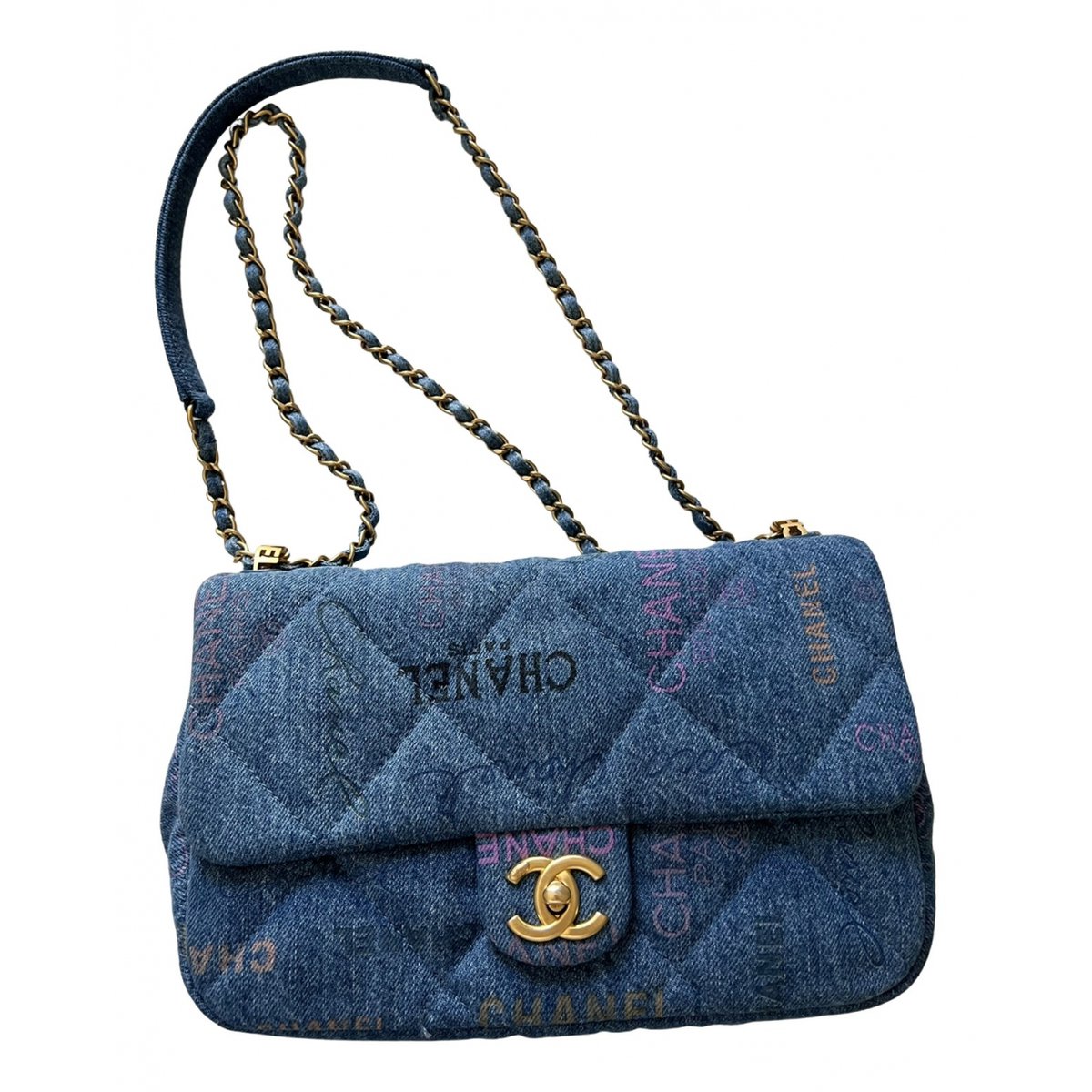 Timeless/Classique crossbody bag