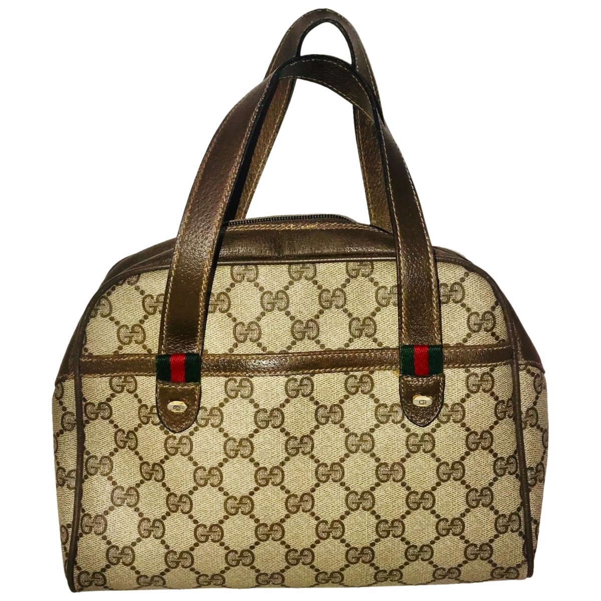 Balthus cloth handbag