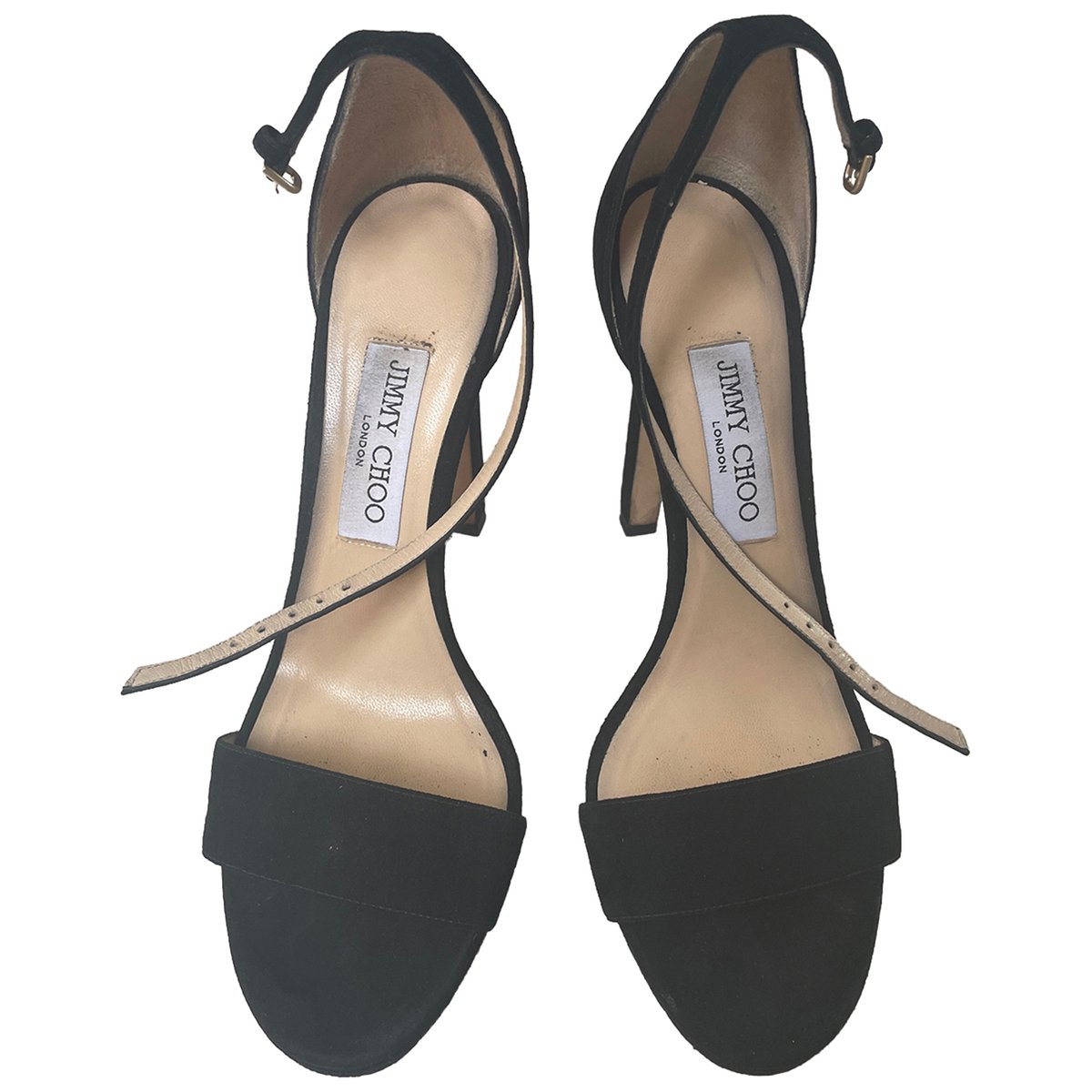 Kayden sandal