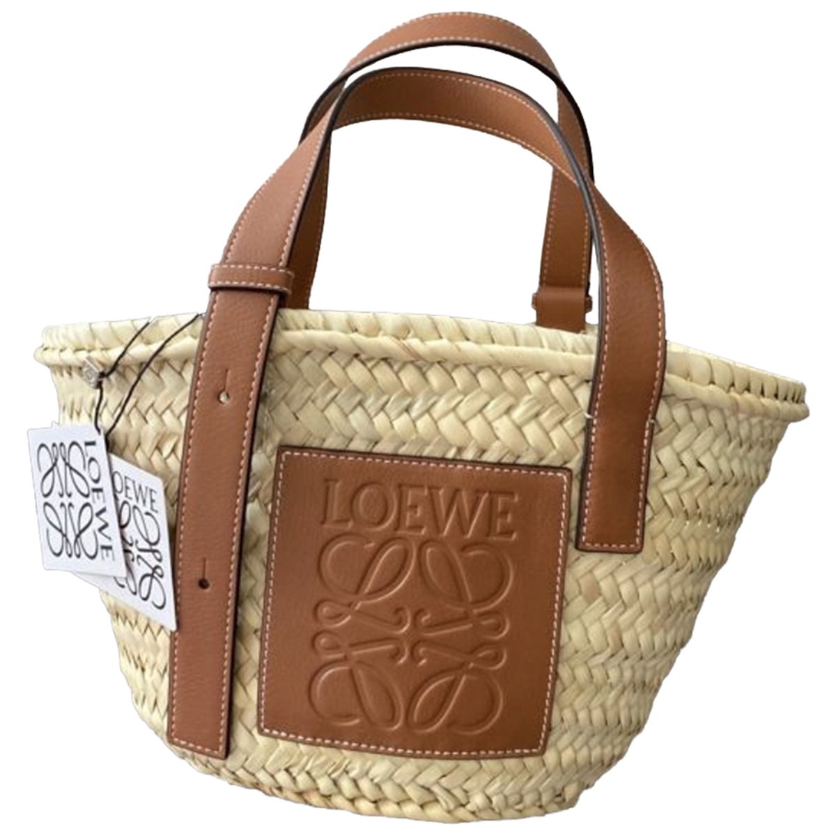 Chanel Basket Bag