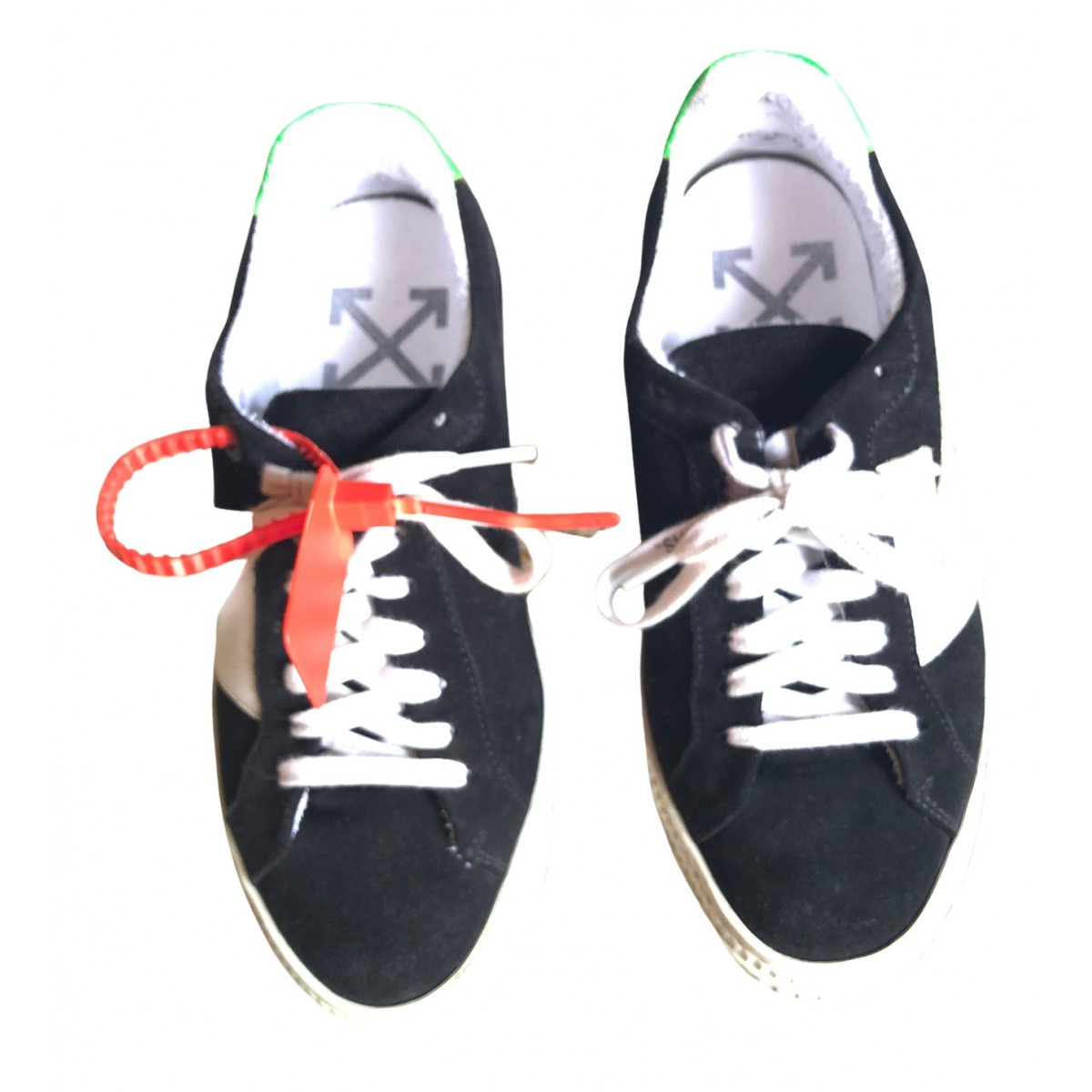 Arrow trainers