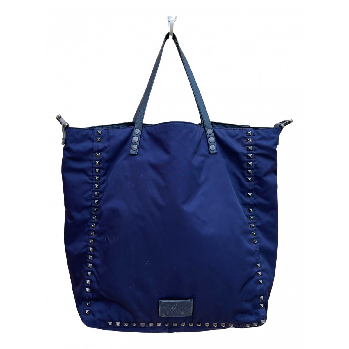 Rockstud tote