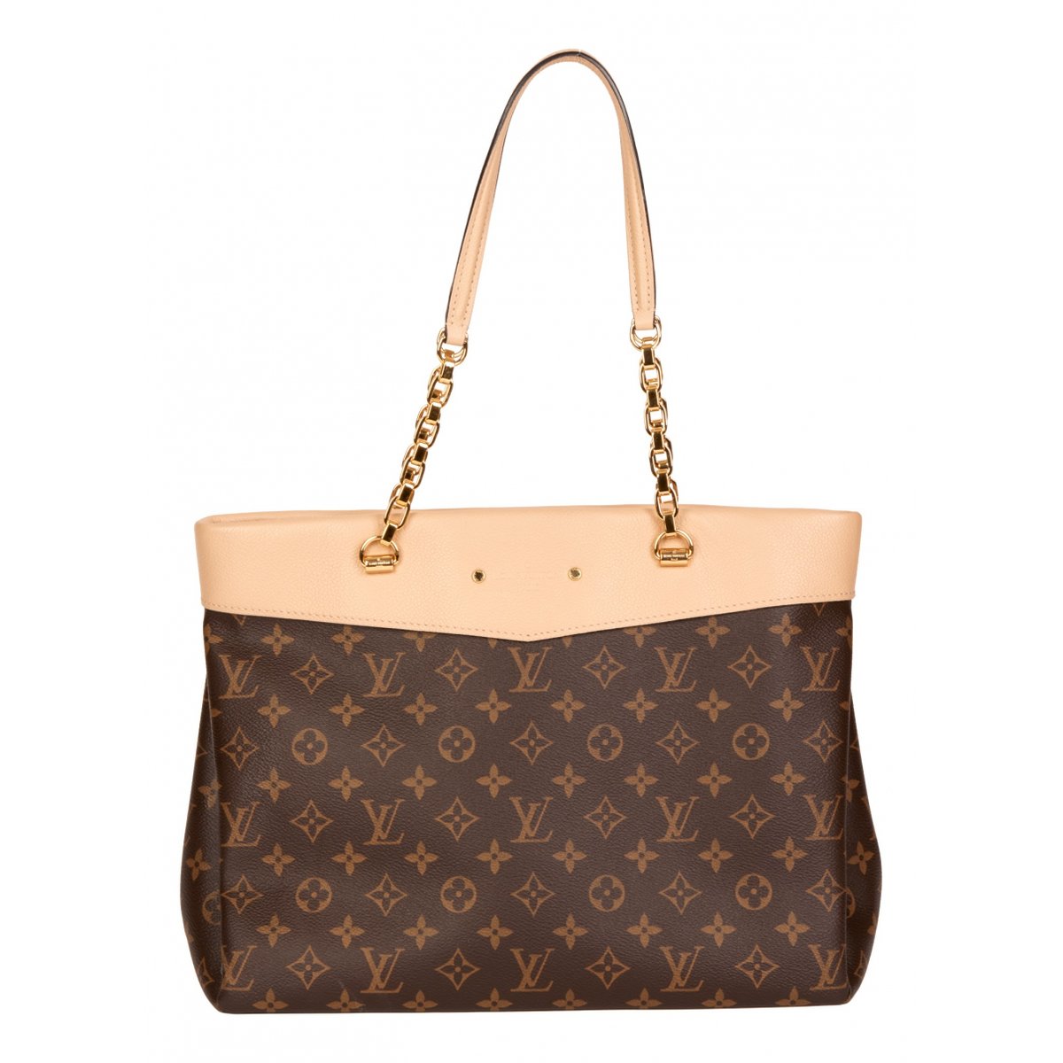 Pallas cloth tote