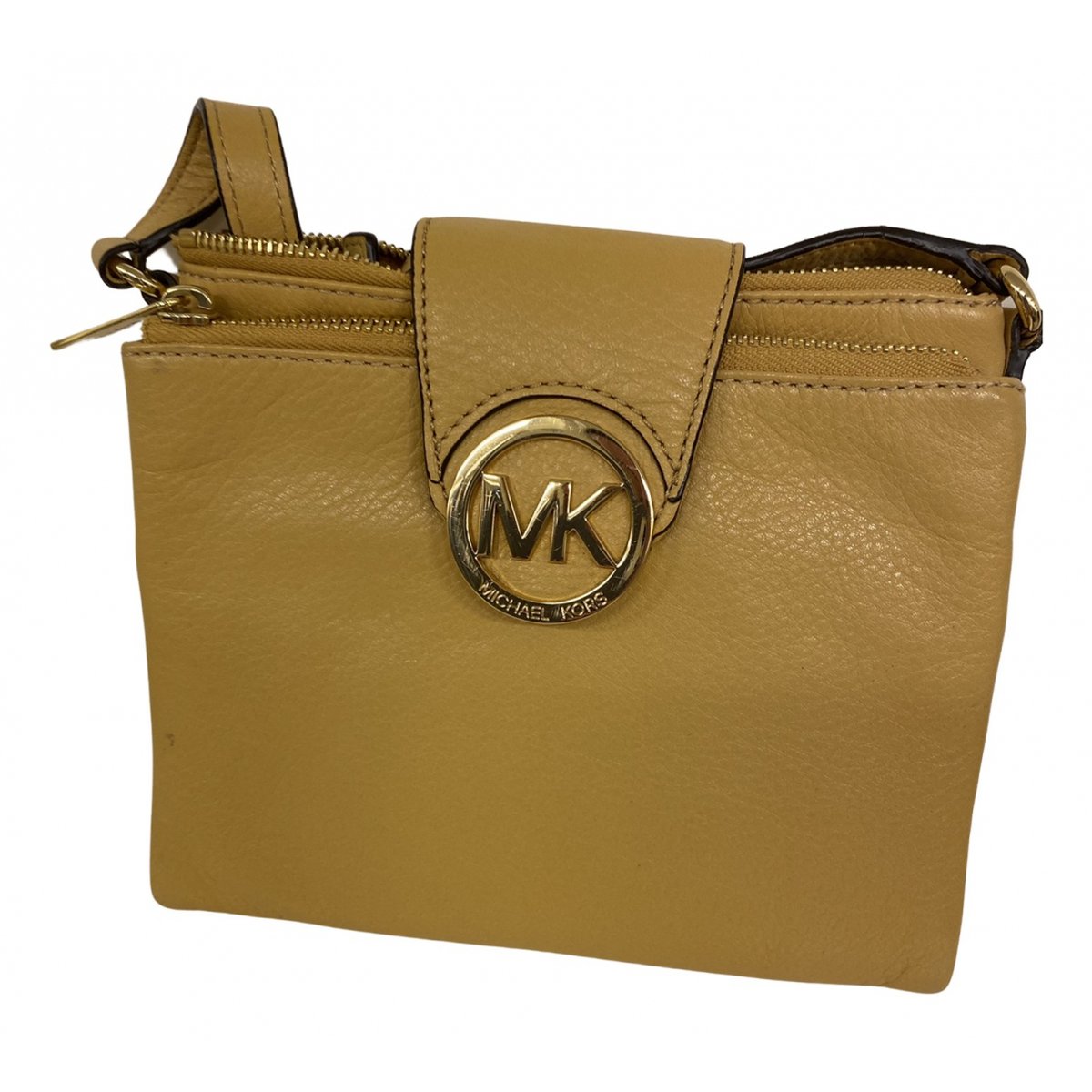 Marlow leather handbag
