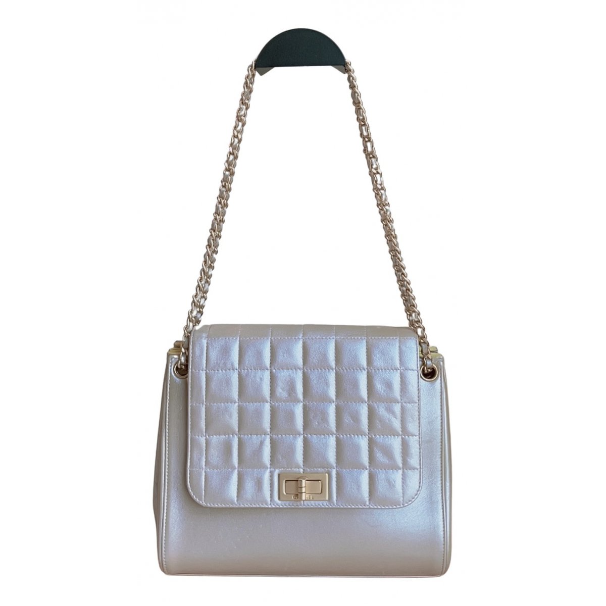 2.55 leather crossbody bag