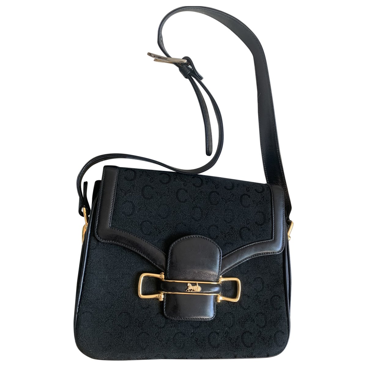 Celine Crécy Vintage