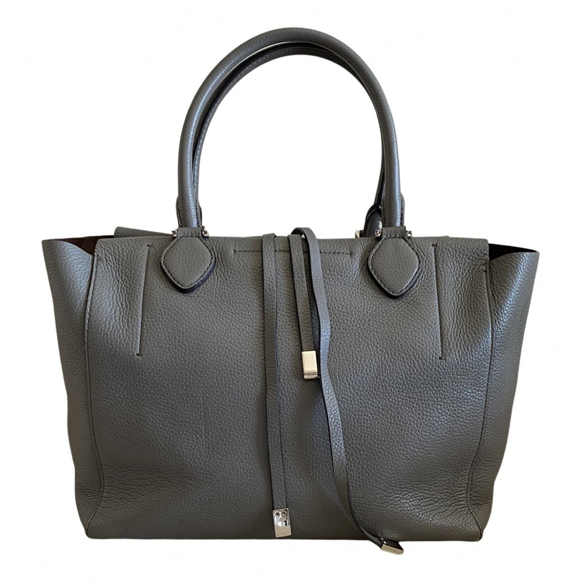 Miranda leather bag