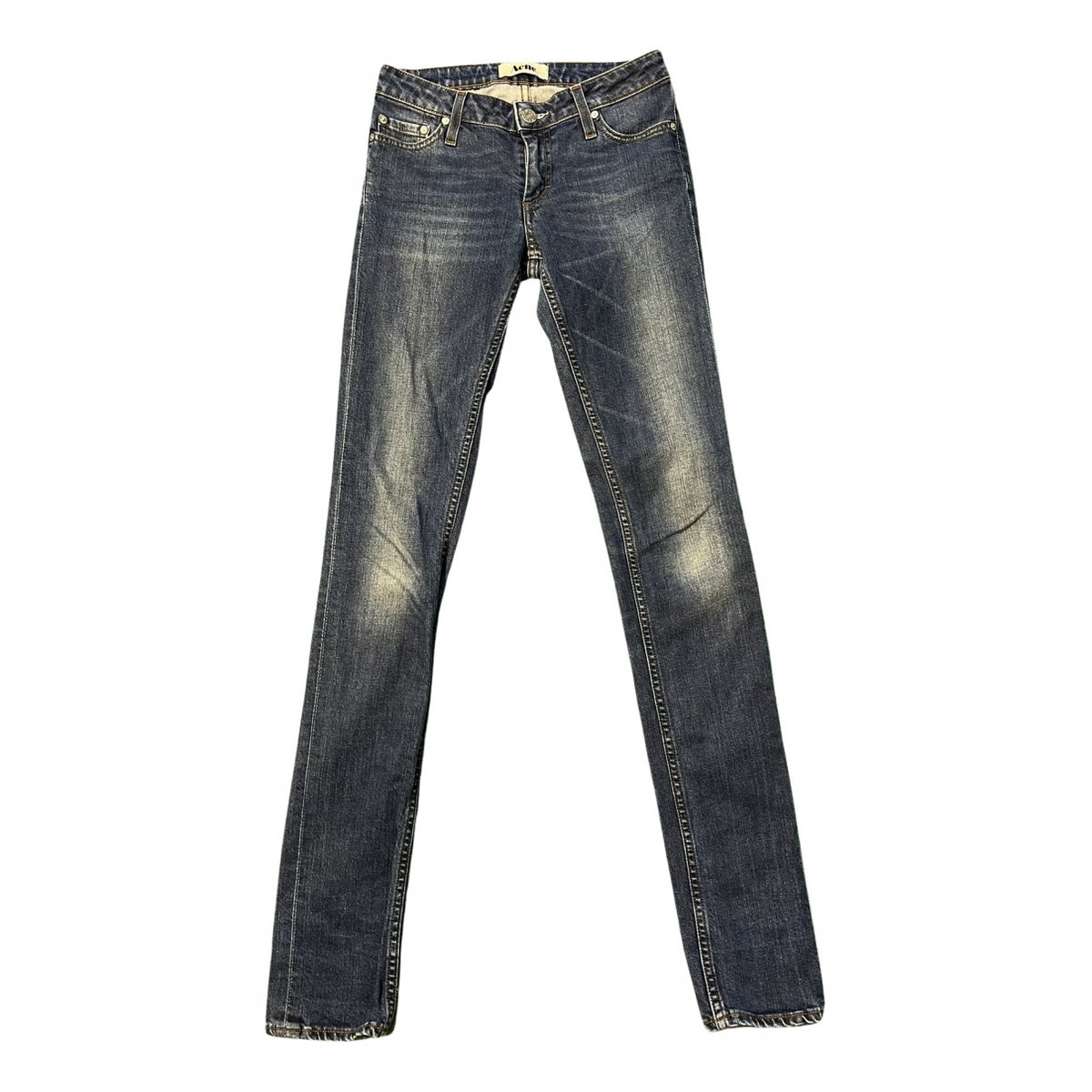Hex slim jeans