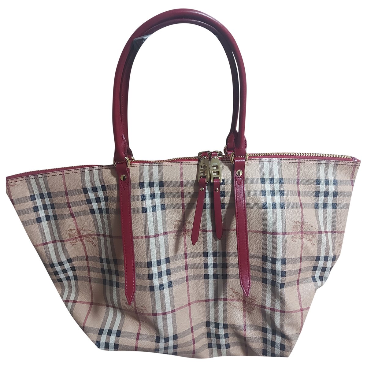 Salisbury leather handbag