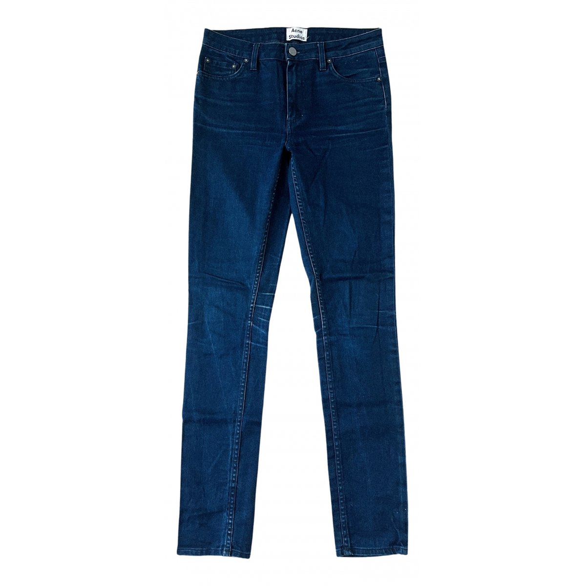 Flex slim jeans