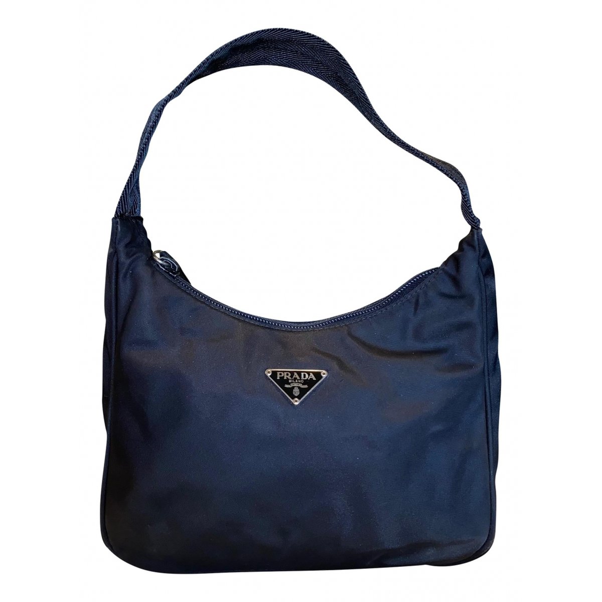 Re-Edition 2005 Zip handbag