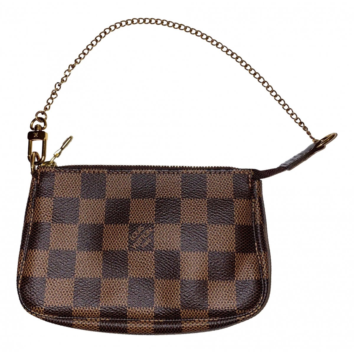 Pochette Accessoire cloth handbag