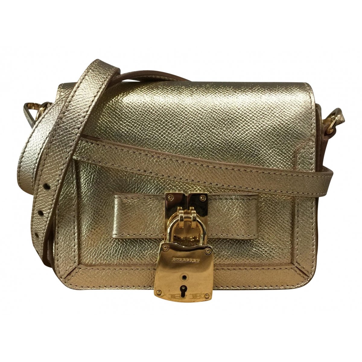 Berkeley leather bag