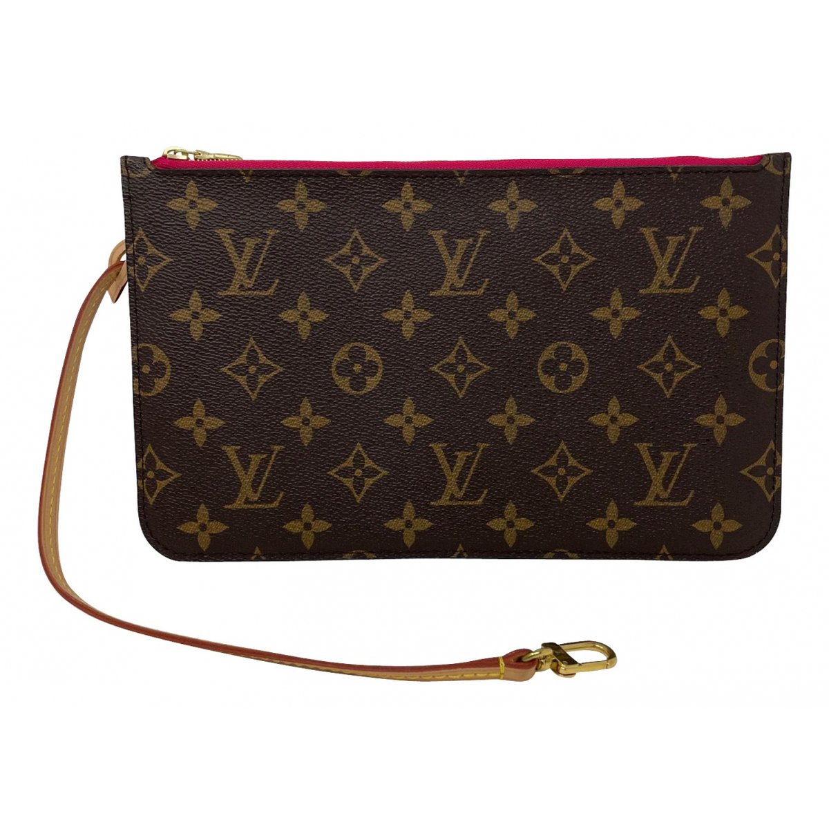 Saintonge cloth crossbody bag