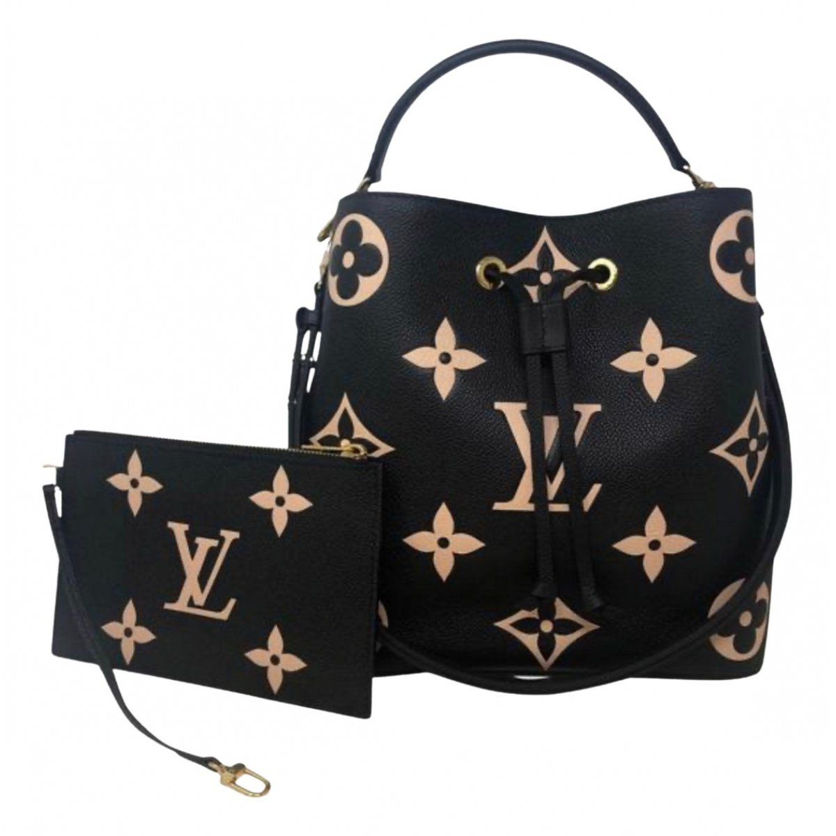 Mahina leather handbag