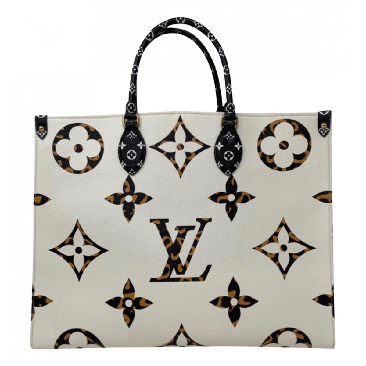 Onthego cloth tote