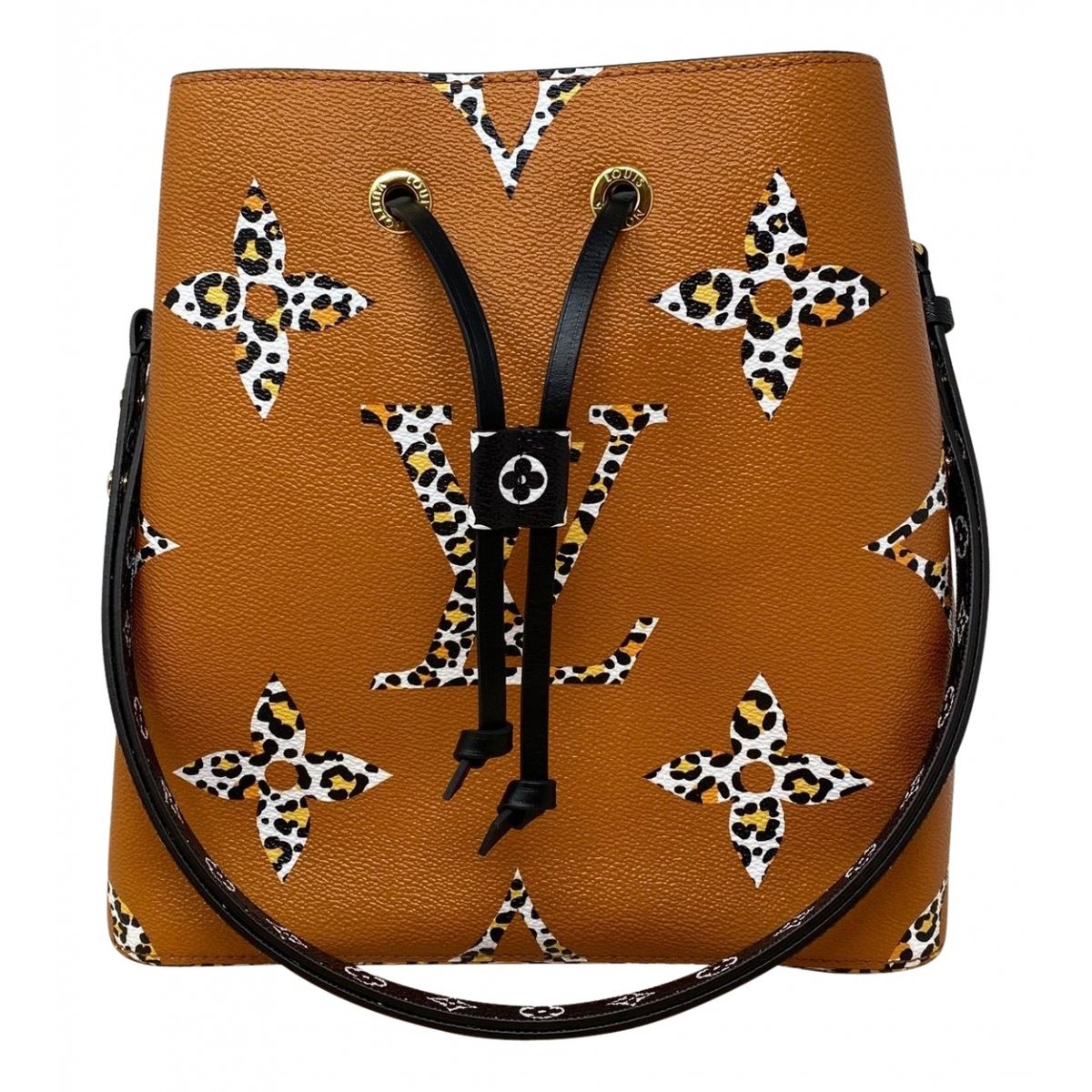 NéoNoé cloth handbag