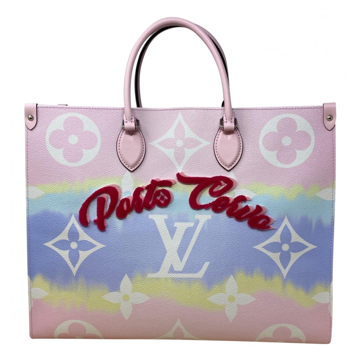 Onthego cloth tote