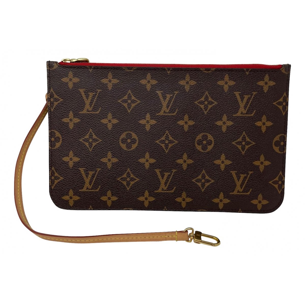Cartouchière cloth crossbody bag