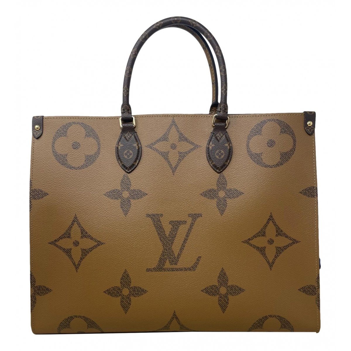 Onthego cloth tote
