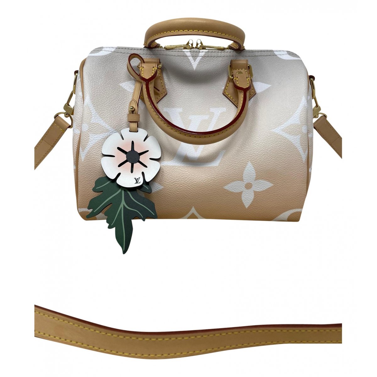 Antigua cloth handbag