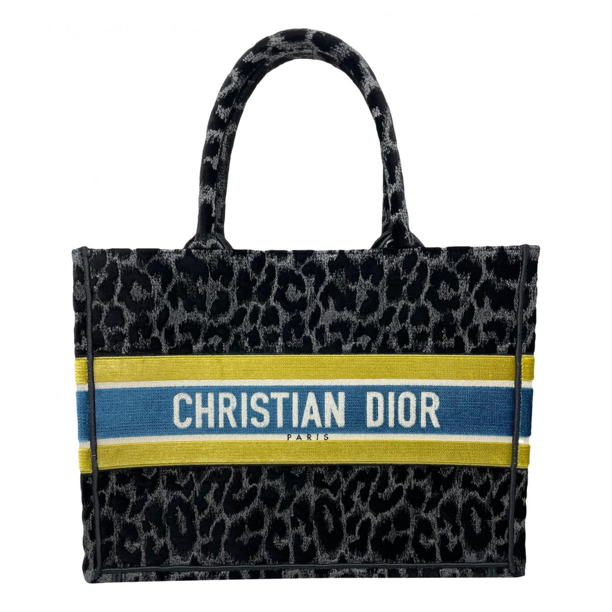 Book Tote cloth tote