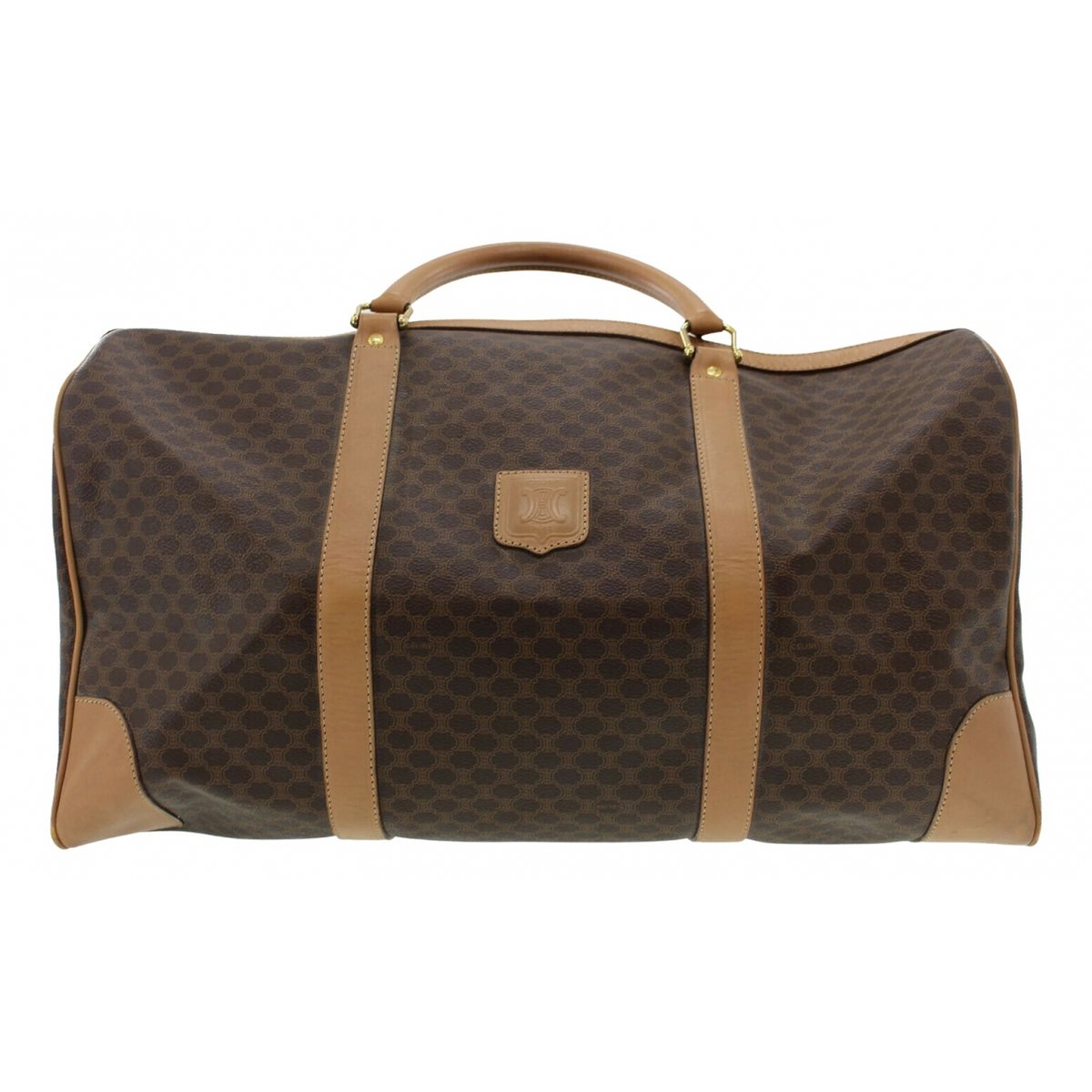 Gourmette travel bag