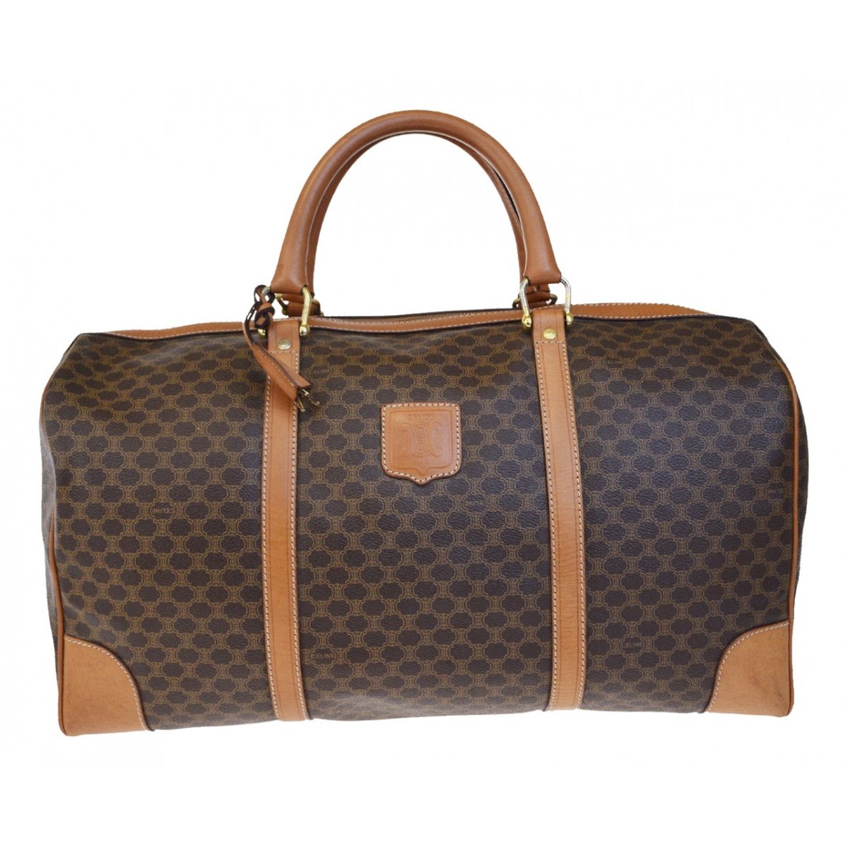 Gourmette travel bag