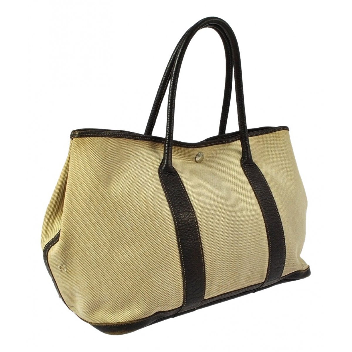 Garden Party cloth tote