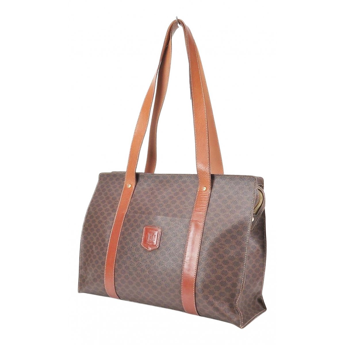 Triomphe cloth tote