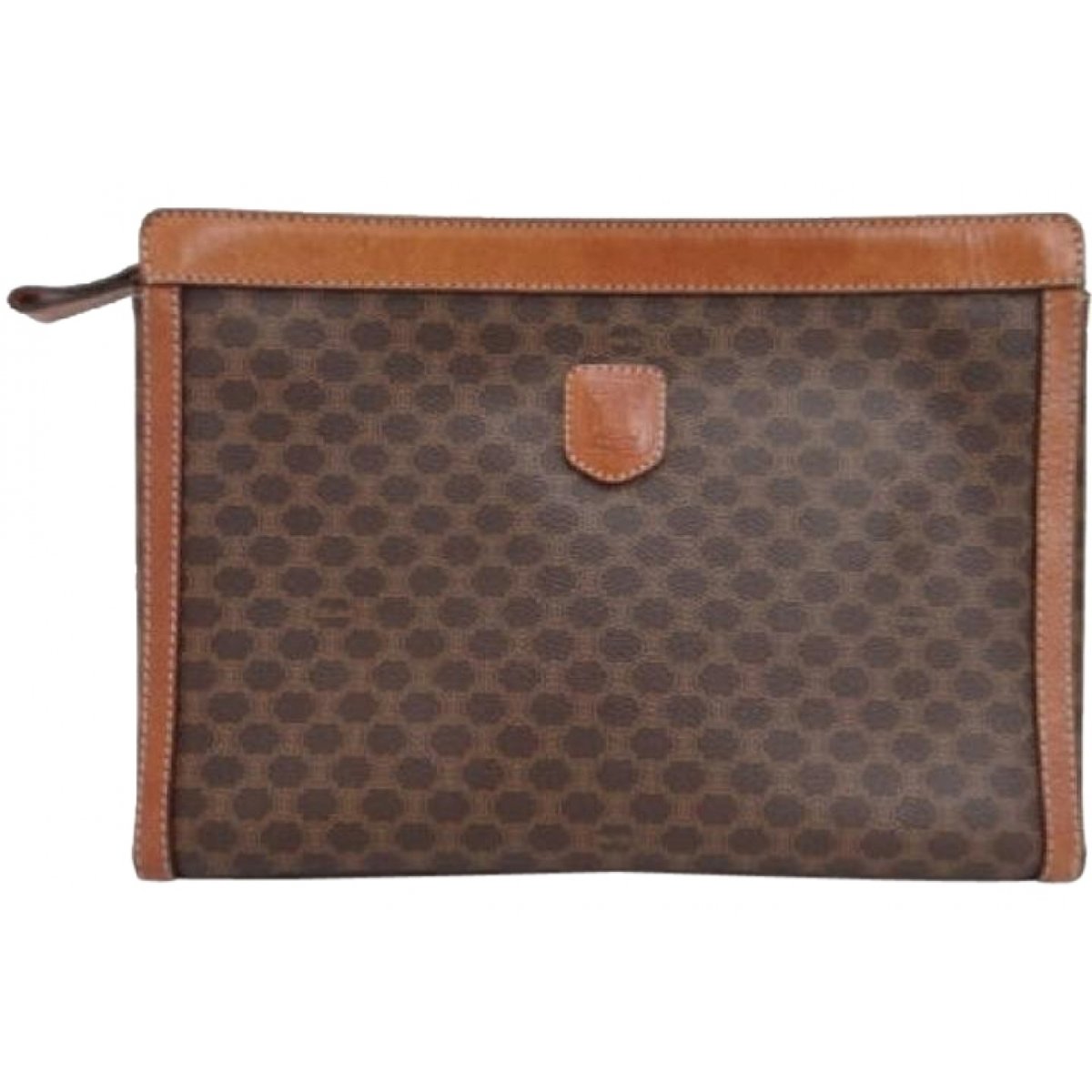 Ava clutch bag