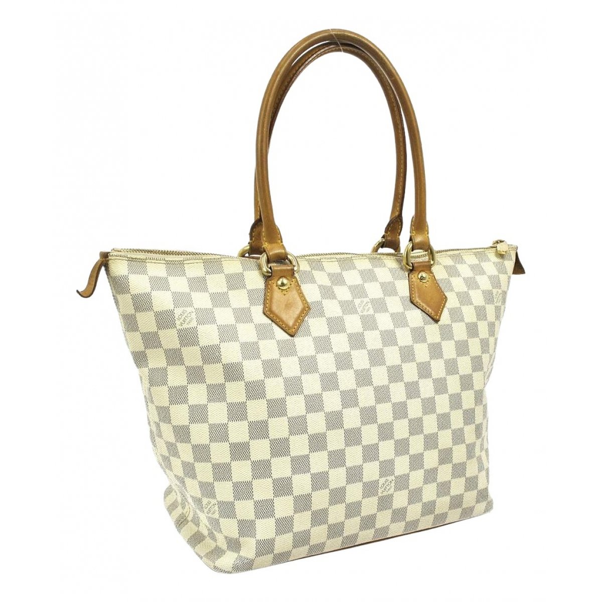 Saleya cloth handbag