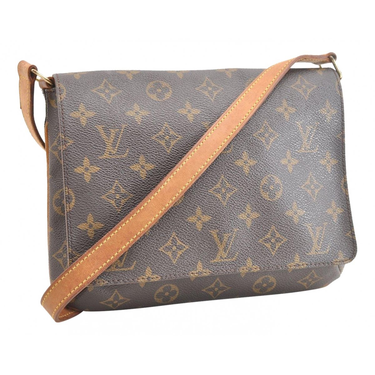 Musette Tango cloth handbag