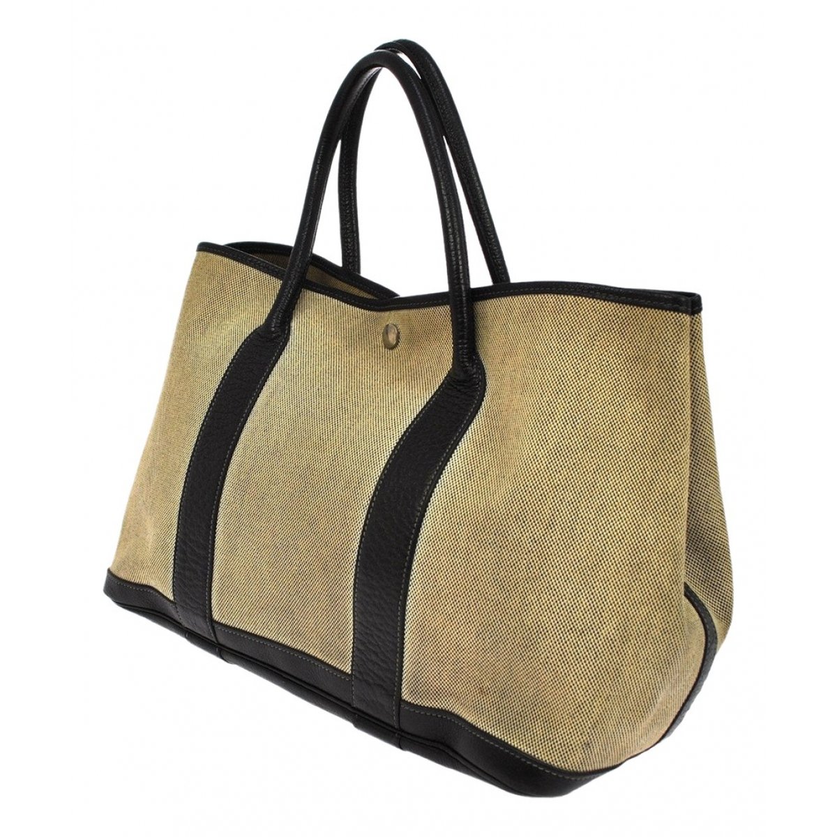 Garden Party cloth tote