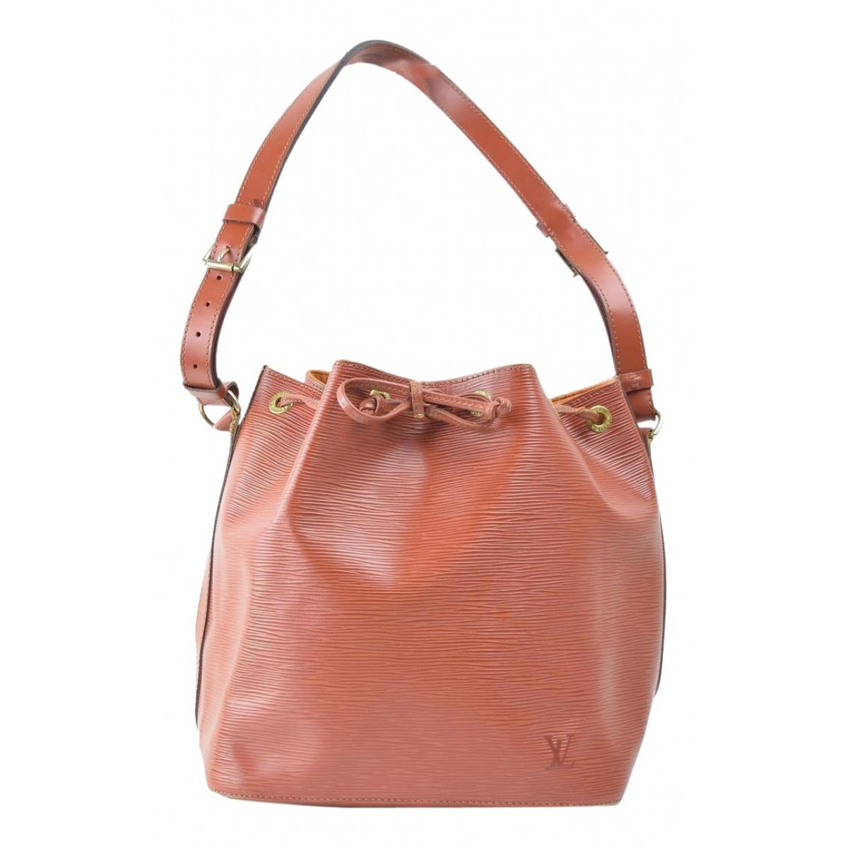 Petit Noé trunk handbag