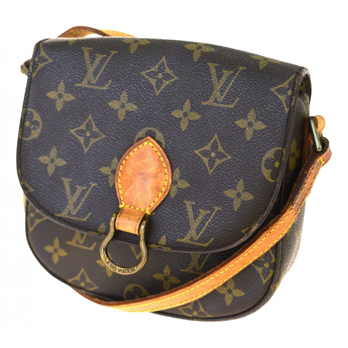 Saint Cloud crossbody bag
